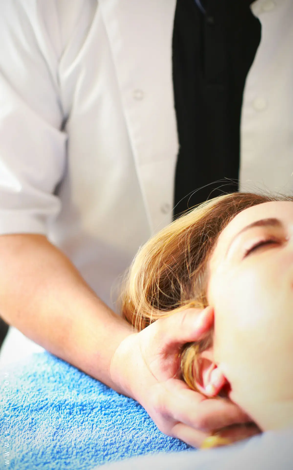 osteopathie cranienne